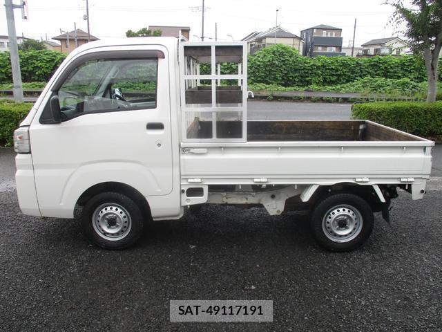 Subaru SAMBAR TRUCK 2016-12 8224278-4
