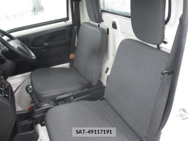 Subaru SAMBAR TRUCK 2016-12 8224278-5