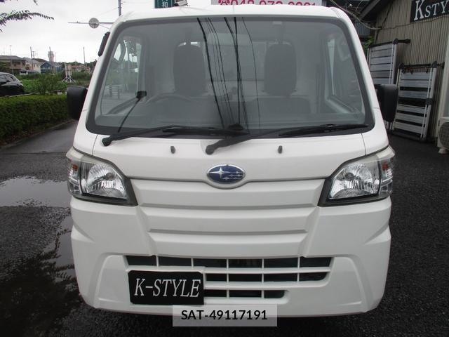 Subaru SAMBAR TRUCK 2016-12 8224278-7