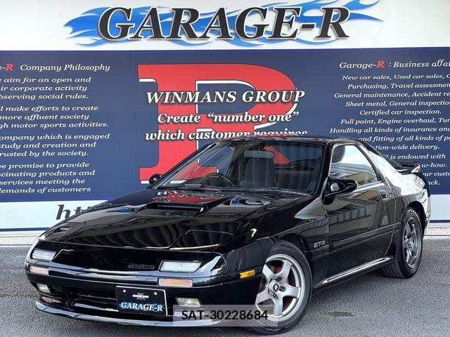 sat car