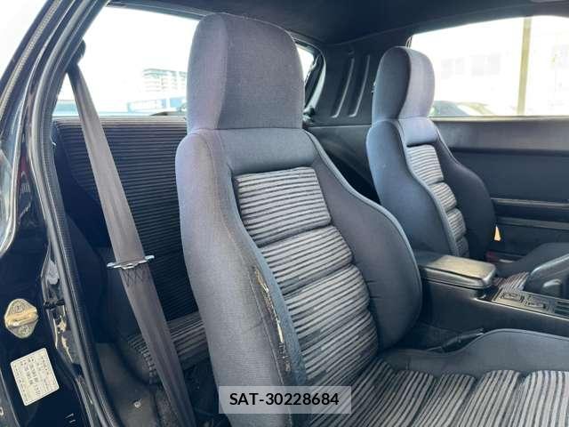 Mazda SAVANNA RX-7 1990-06 8220871-10
