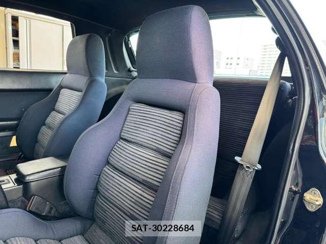 Mazda SAVANNA RX-7 1990-06 8220871-12