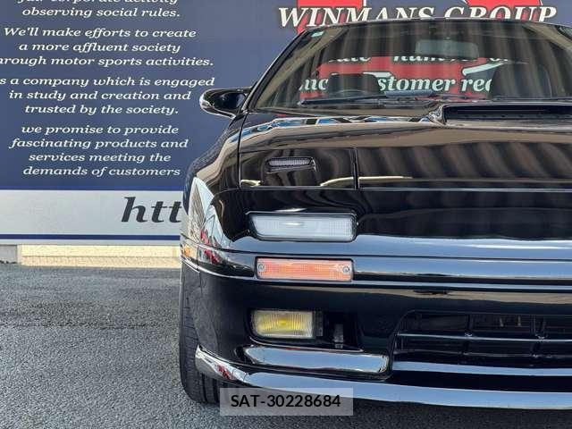 Mazda SAVANNA RX-7 1990-06 8220871-14