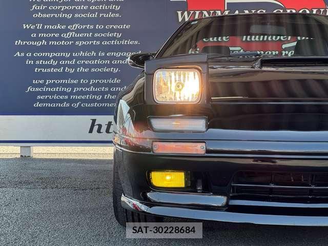 Mazda SAVANNA RX-7 1990-06 8220871-16