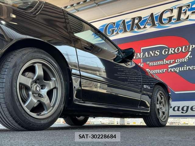 Mazda SAVANNA RX-7 1990-06 8220871-18