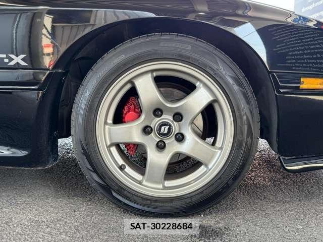 Mazda SAVANNA RX-7 1990-06 8220871-19