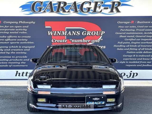 Mazda SAVANNA RX-7 1990-06 8220871-4
