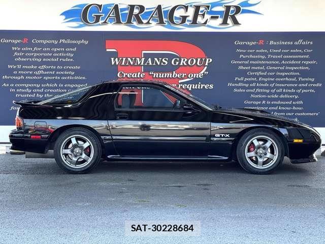 Mazda SAVANNA RX-7 1990-06 8220871-5