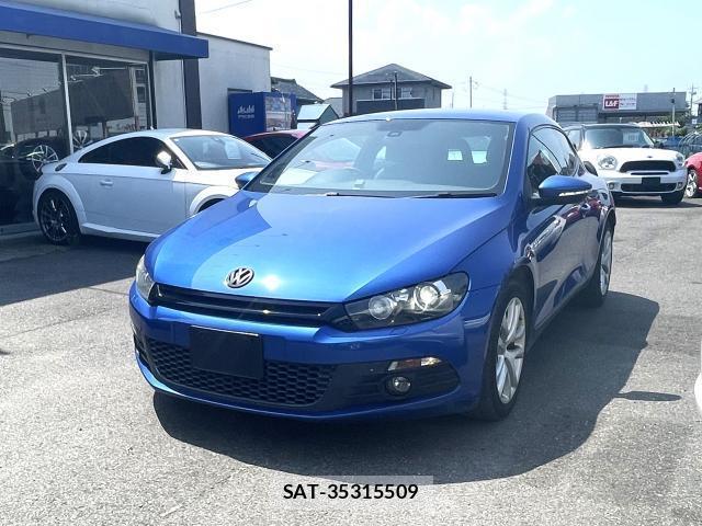 VolksWagen SCIROCCO 2010-01 8219165-12