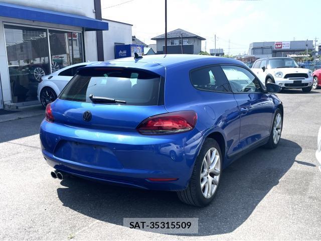 VolksWagen SCIROCCO 2010-01 8219165-13