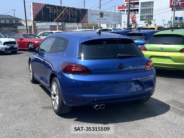 VolksWagen SCIROCCO 2010-01 8219165-14