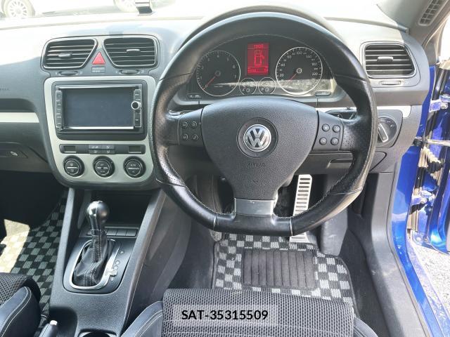 VolksWagen SCIROCCO 2010-01 8219165-17