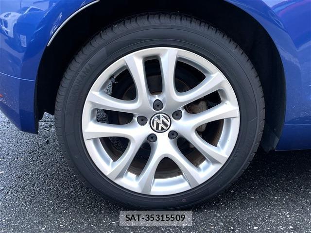 VolksWagen SCIROCCO 2010-01 8219165-19