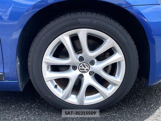 VolksWagen SCIROCCO 2010-01 8219165-8