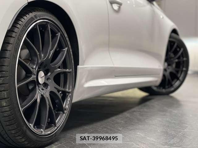 VolksWagen SCIROCCO 2012-01 8225640-11