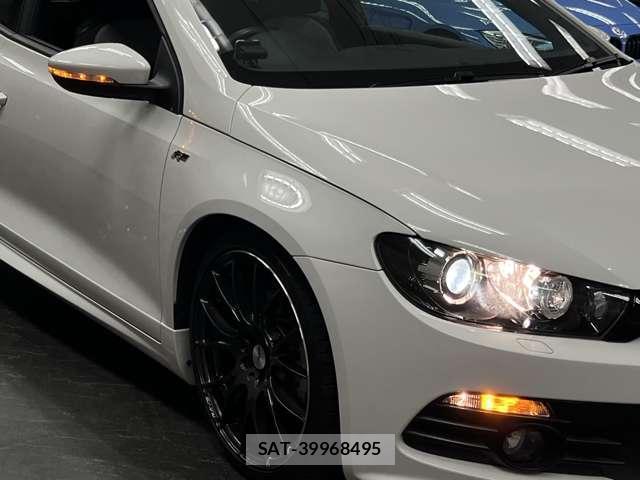 VolksWagen SCIROCCO 2012-01 8225640-13