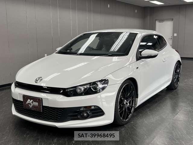 VolksWagen SCIROCCO 2012-01 8225640-18