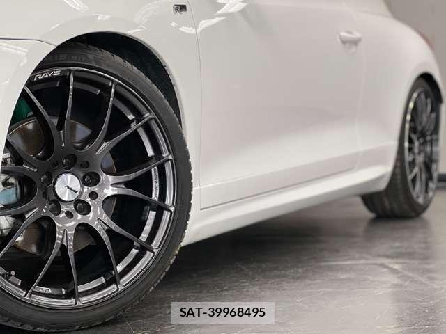 VolksWagen SCIROCCO 2012-01 8225640-9