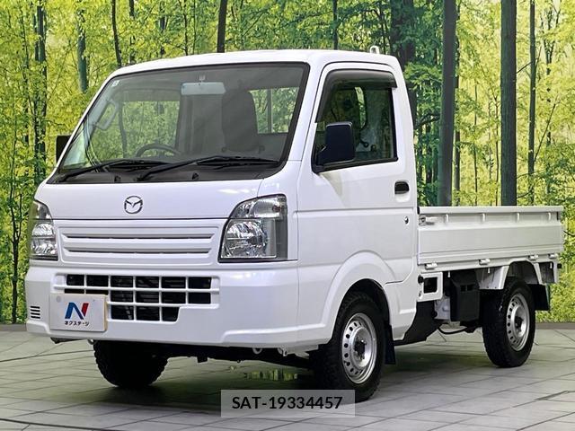 Mazda SCRUM TRUCK 2021-02 8216591-12