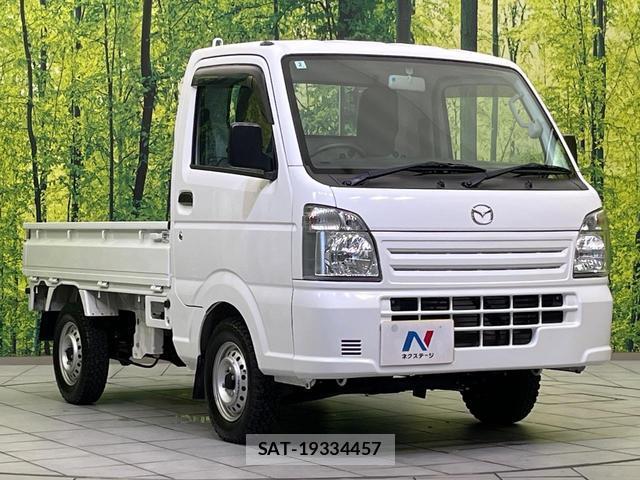 Mazda SCRUM TRUCK 2021-02 8216591-9