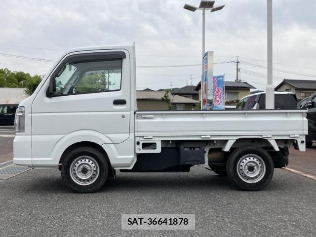 Mazda SCRUM TRUCK 2020-05 8220144-1
