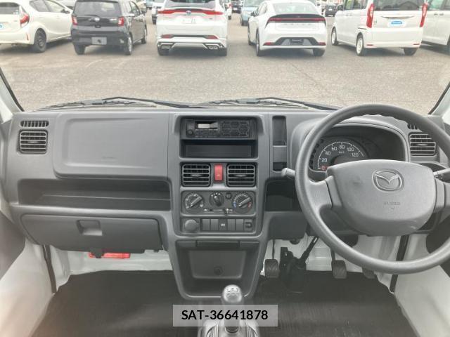 Mazda SCRUM TRUCK 2020-05 8220144-3