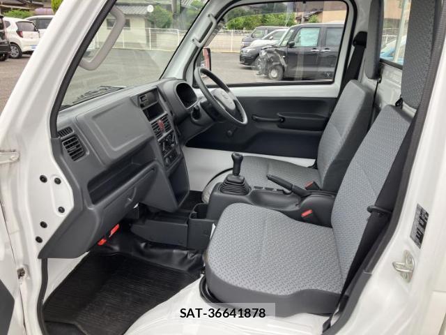 Mazda SCRUM TRUCK 2020-05 8220144-5