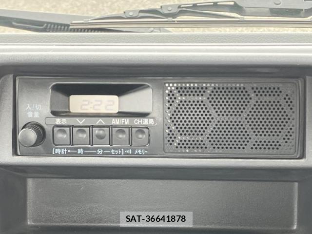 Mazda SCRUM TRUCK 2020-05 8220144-7