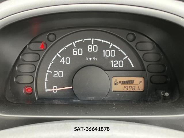 Mazda SCRUM TRUCK 2020-05 8220144-8