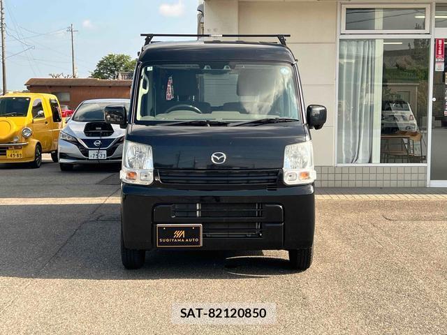 Mazda SCRUM 2020-03 8216738-1