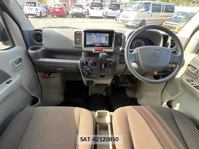 Mazda SCRUM 2020-03 8216738-10