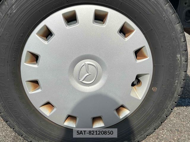 Mazda SCRUM 2020-03 8216738-12