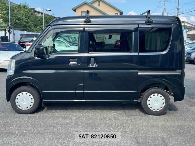 Mazda SCRUM 2020-03 8216738-3