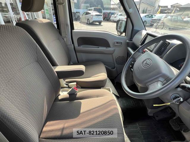 Mazda SCRUM 2020-03 8216738-5
