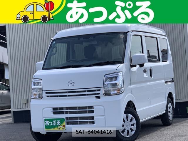 Mazda SCRUM 2025-11 8220338-0