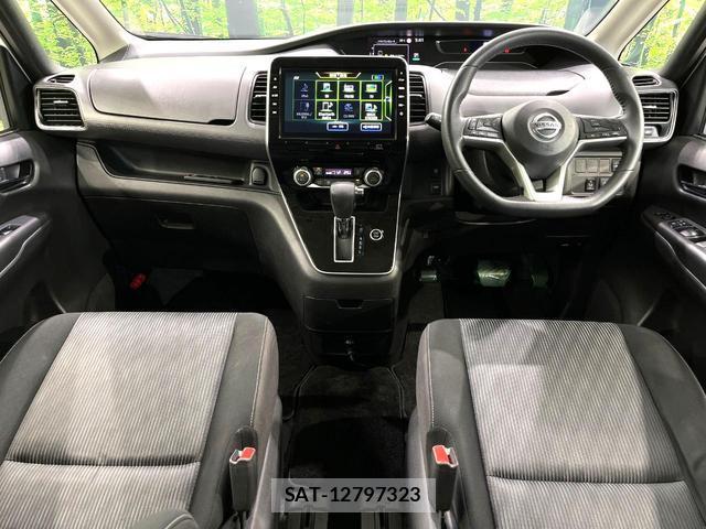 Nissan SERENA 2020-07 8216118-1