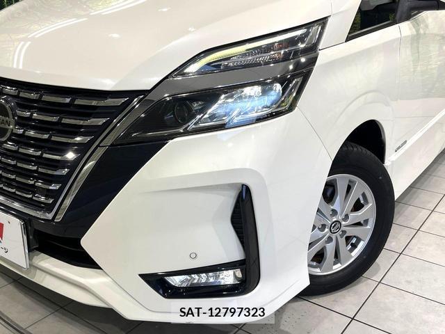 Nissan SERENA 2020-07 8216118-13
