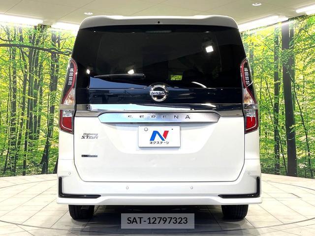 Nissan SERENA 2020-07 8216118-16