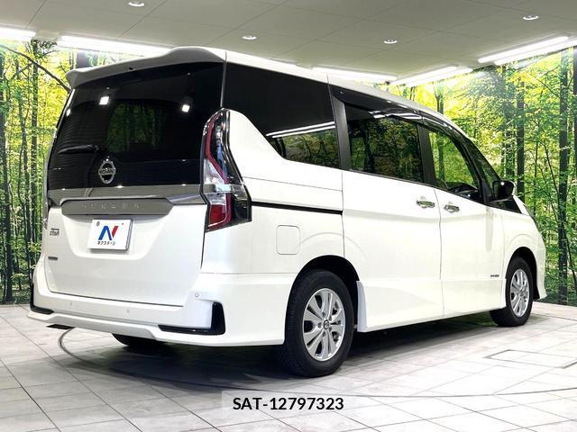 Nissan SERENA 2020-07 8216118-18