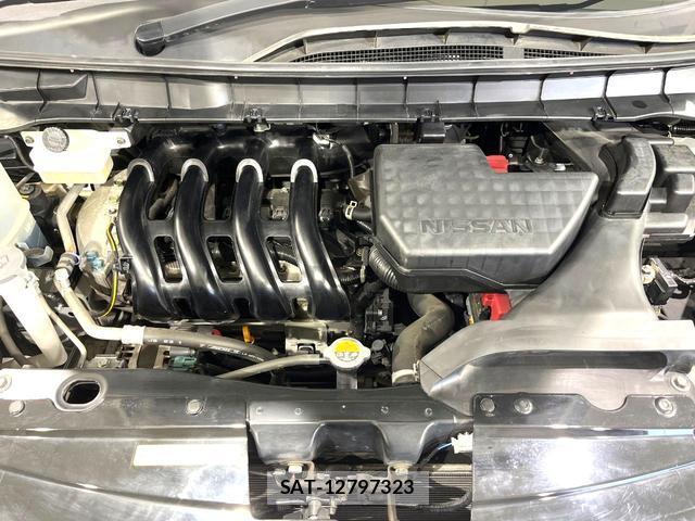 Nissan SERENA 2020-07 8216118-19