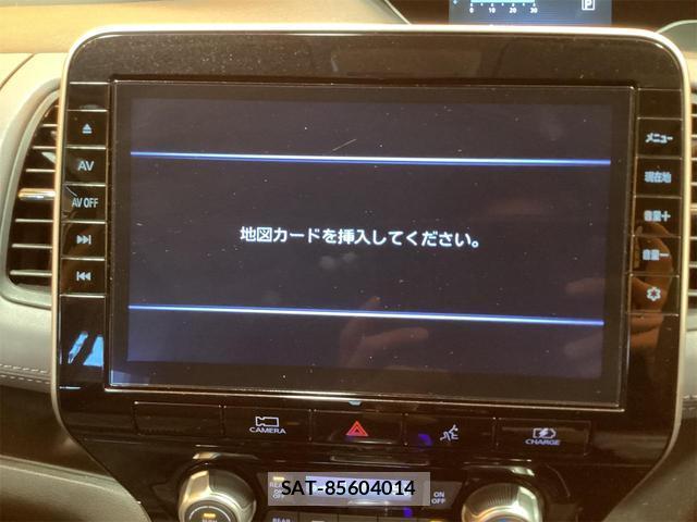 Nissan SERENA 2022-09 8216215-1
