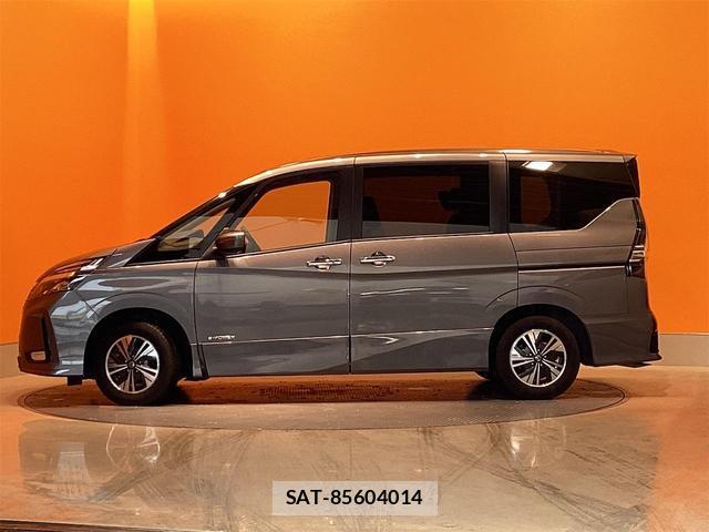 Nissan SERENA 2022-09 8216215-10