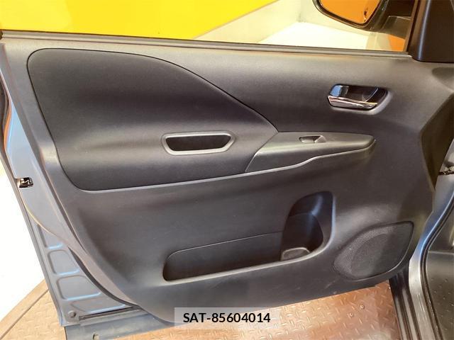 Nissan SERENA 2022-09 8216215-11