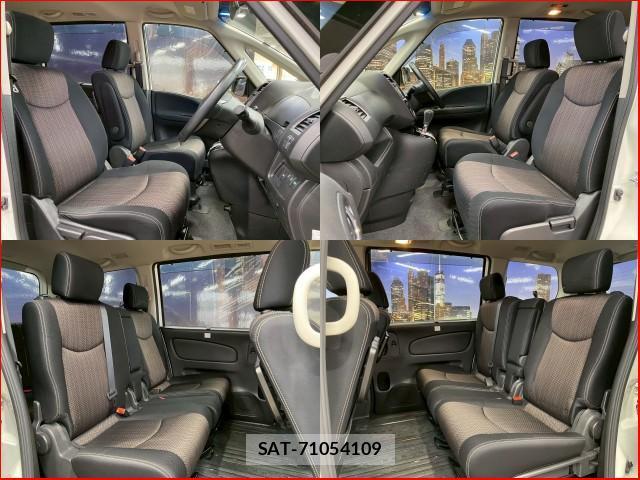 Nissan SERENA 2015-03 8216824-3