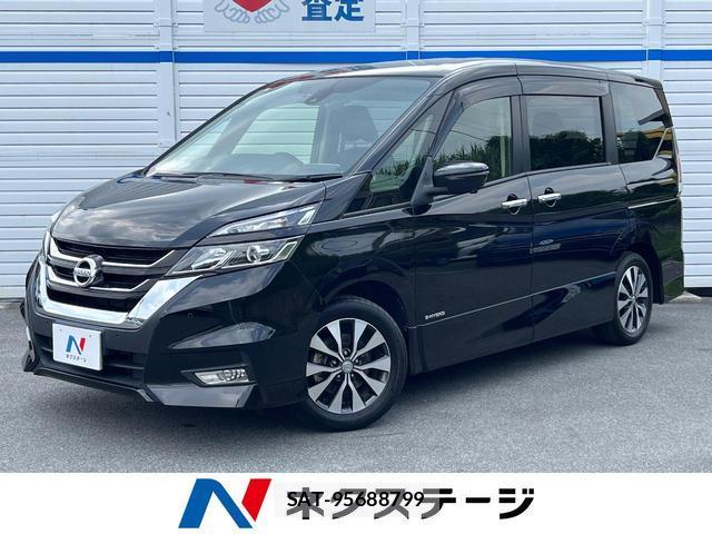 Nissan SERENA 2019-06 8216915-0