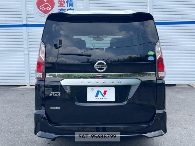Nissan SERENA 2019-06 8216915-15