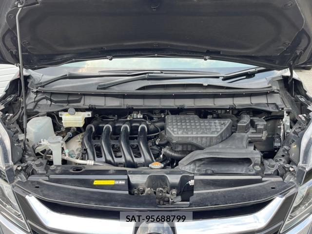 Nissan SERENA 2019-06 8216915-18