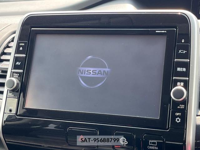 Nissan SERENA 2019-06 8216915-2
