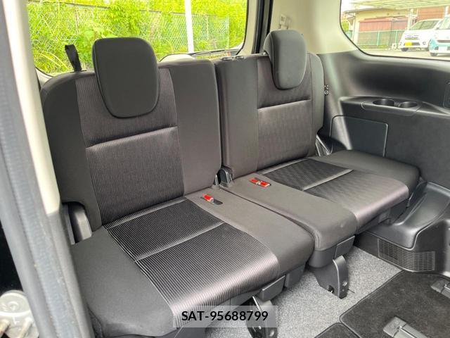 Nissan SERENA 2019-06 8216915-9