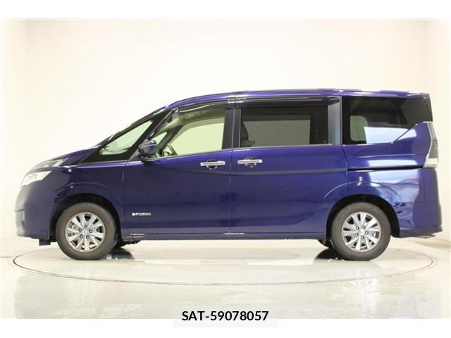 Nissan SERENA 2018-08 8216944-10
